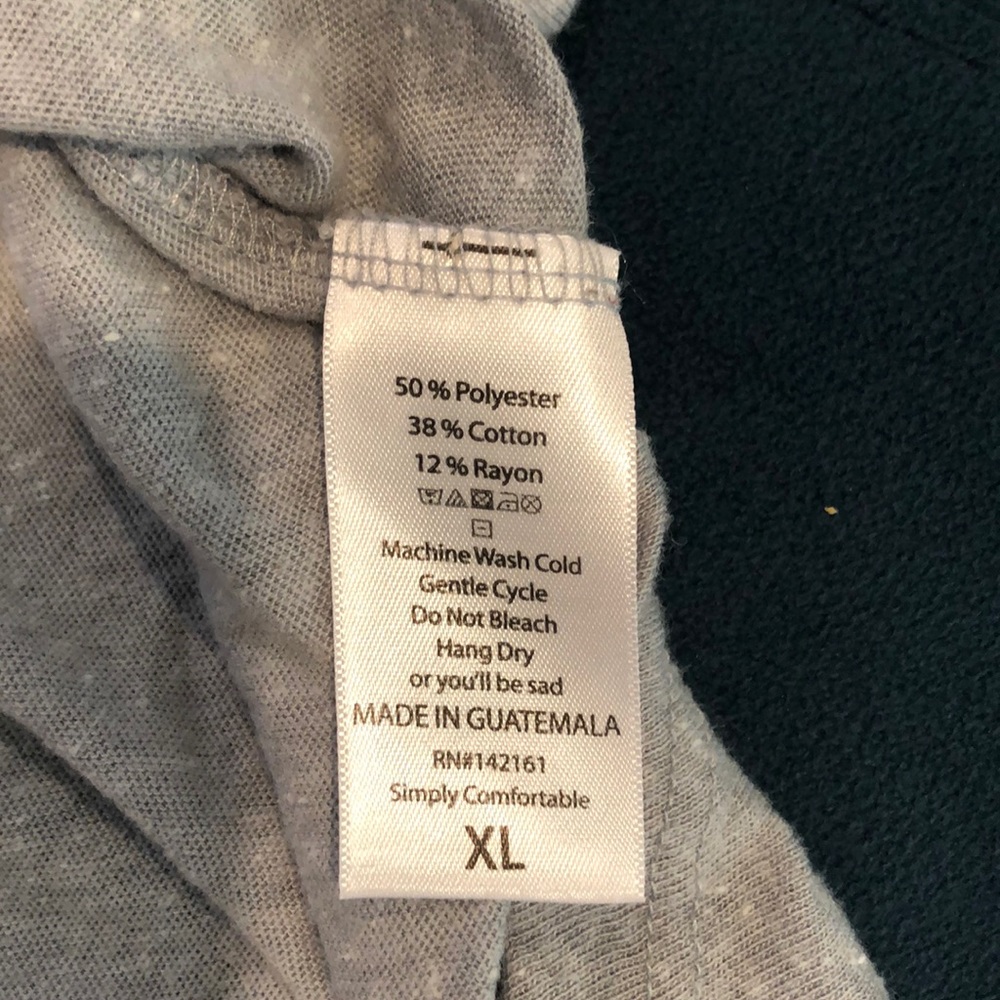 LuLaRoe Randy - Picture 4 of 4